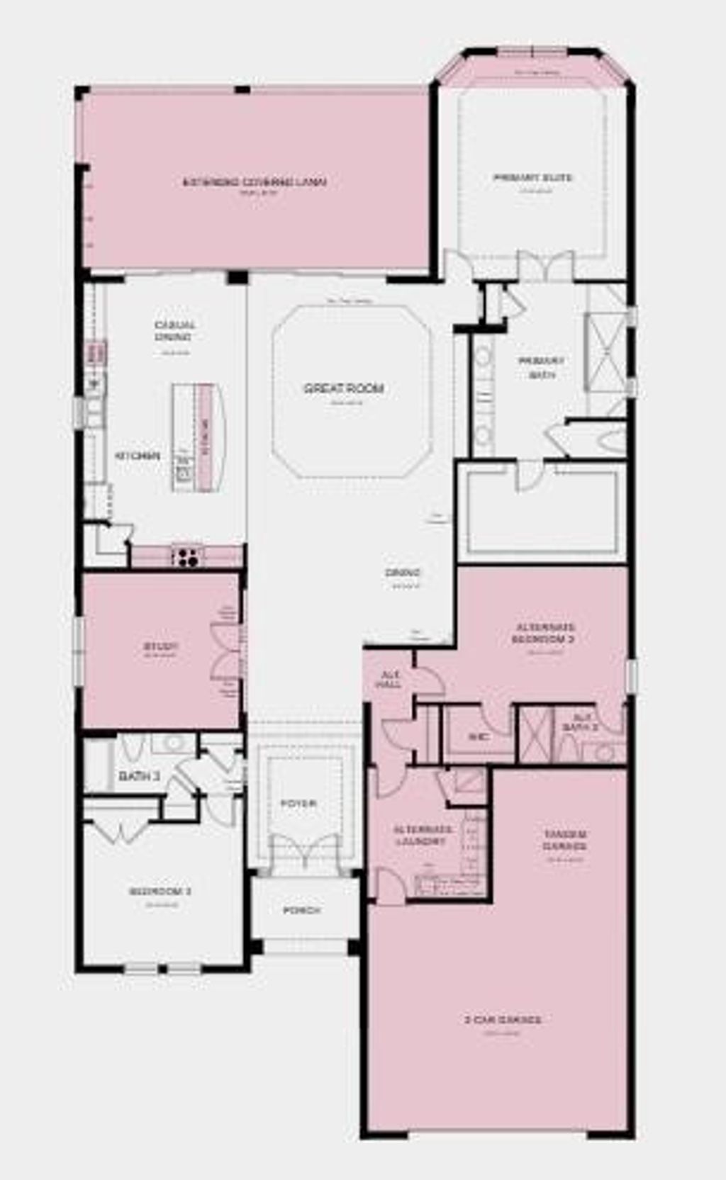 Photo of 13448 SW Shinnecock Drive, Port Saint Lucie, FL 34987 (MLS # F10517905)