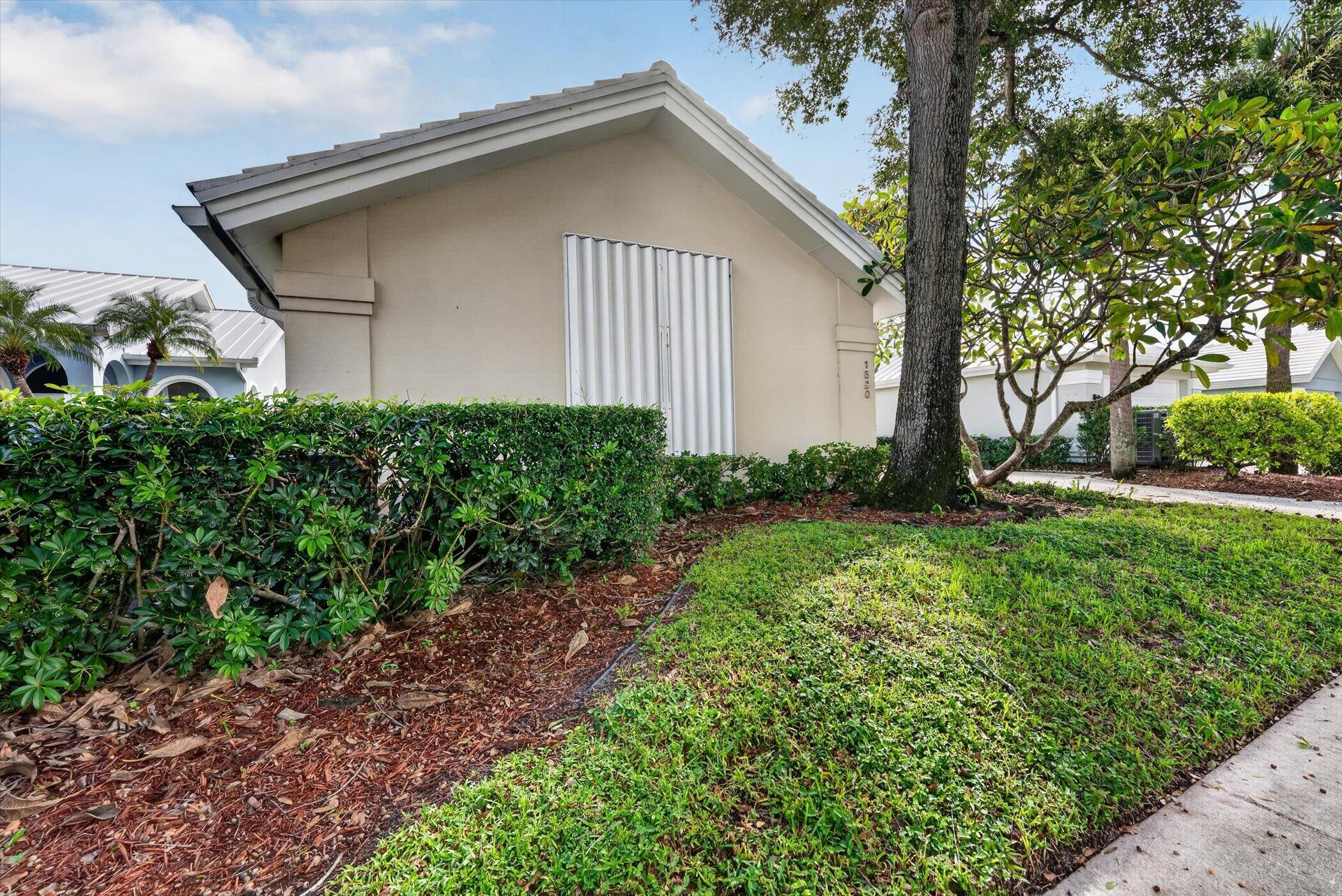 1520 WILDERNESS Road