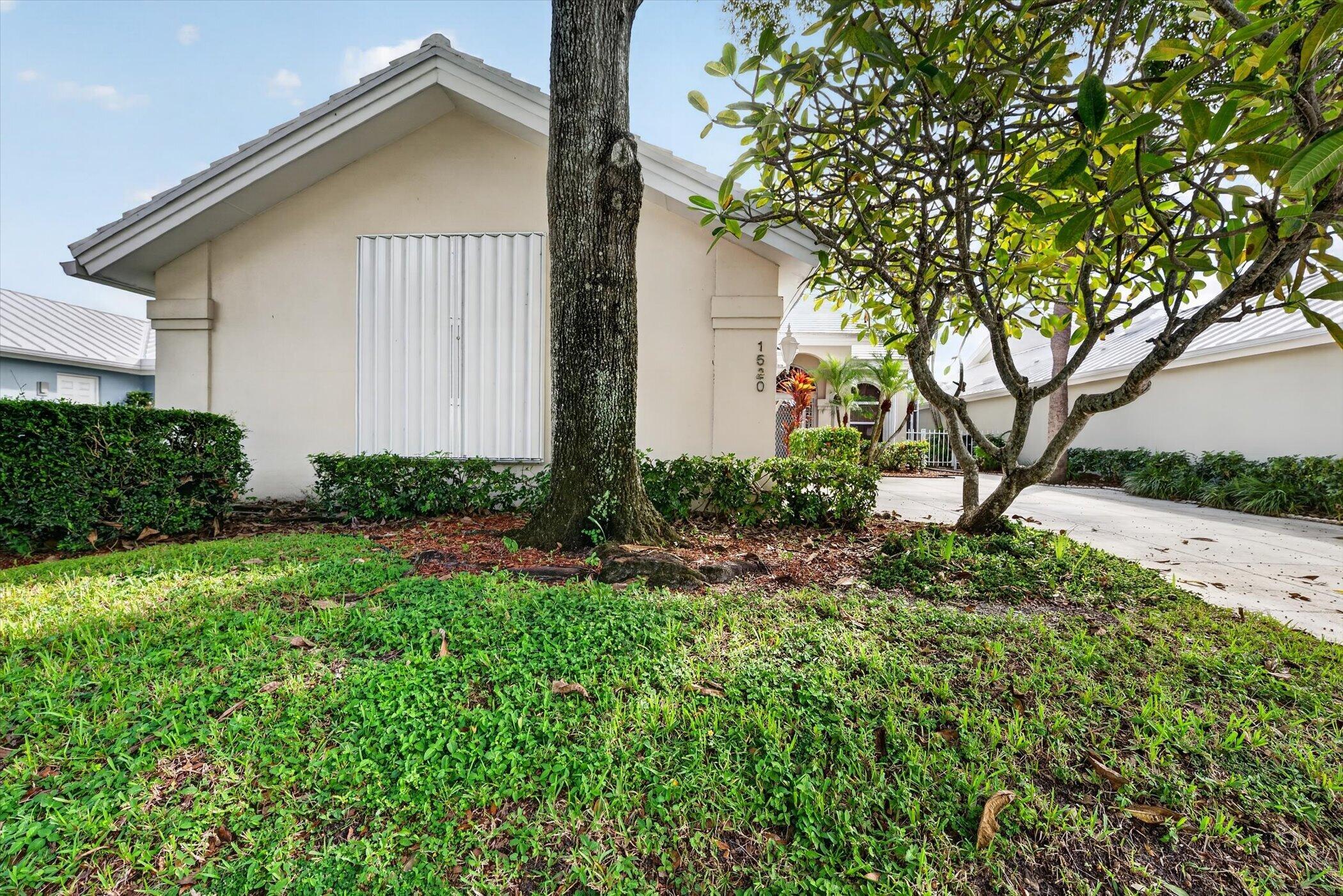 1520 WILDERNESS Road