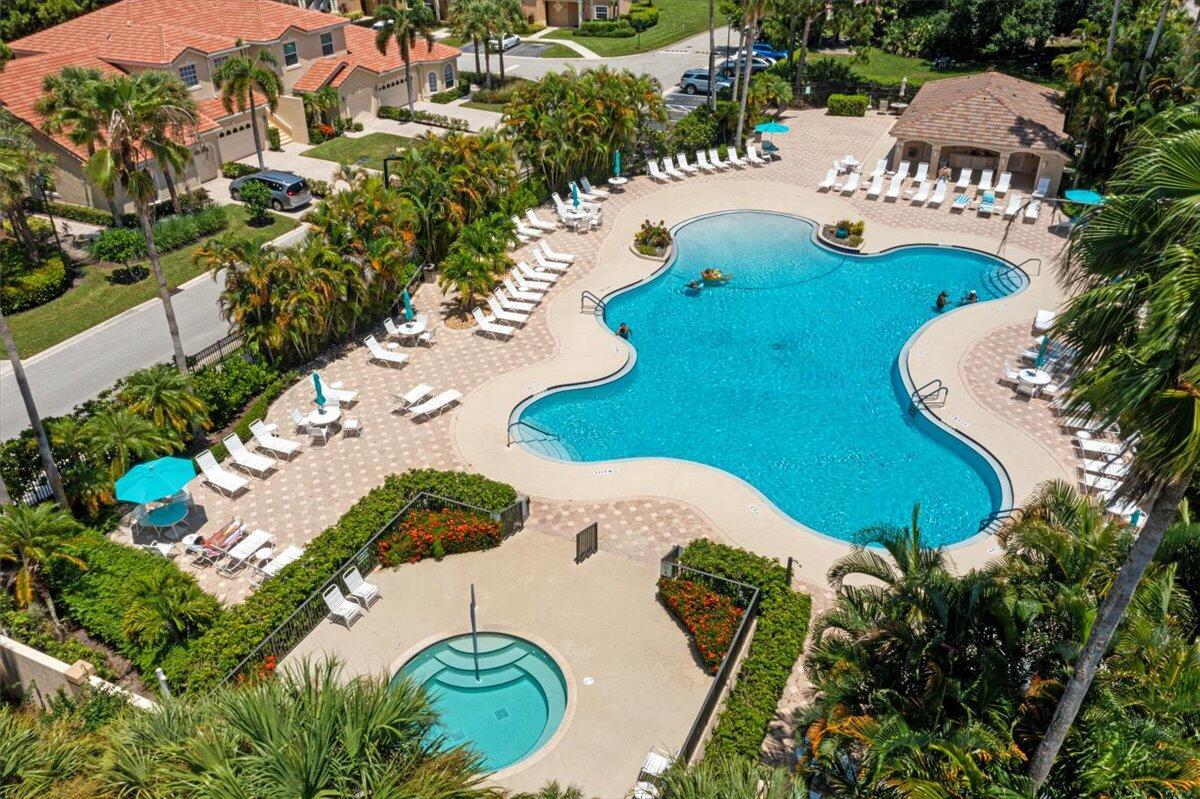 CASTLE PINES CONDOMINIUM - Residential Lease