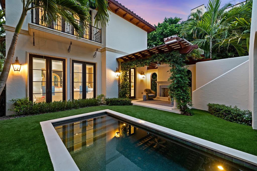 ROYAL PARK - Residential