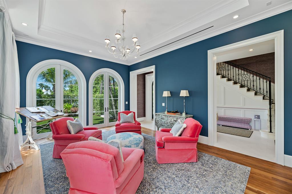 ROYAL PARK - Residential