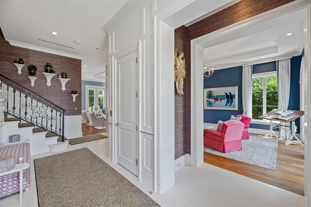 ROYAL PARK - Residential