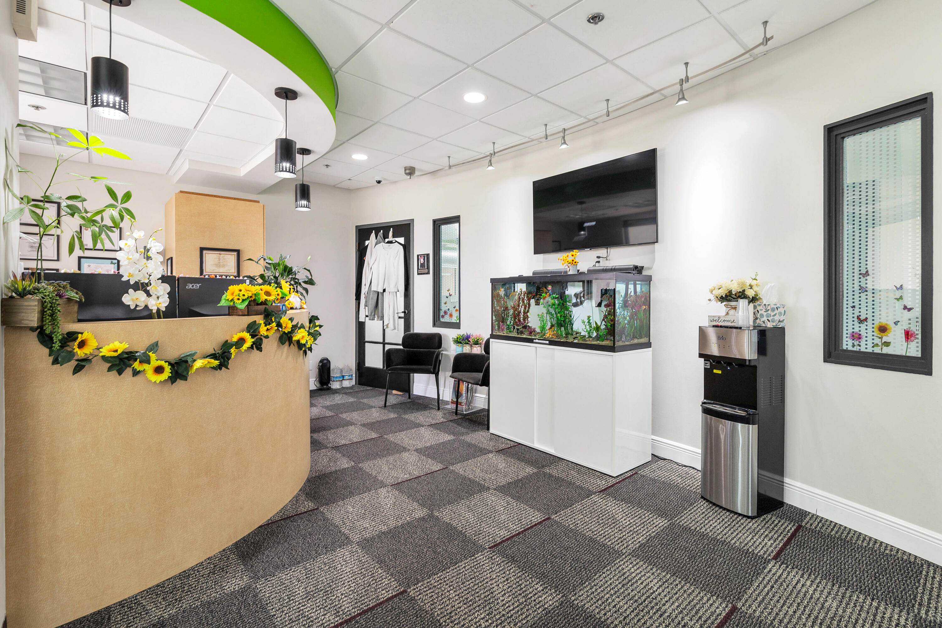 1300 Old Congress Avenue