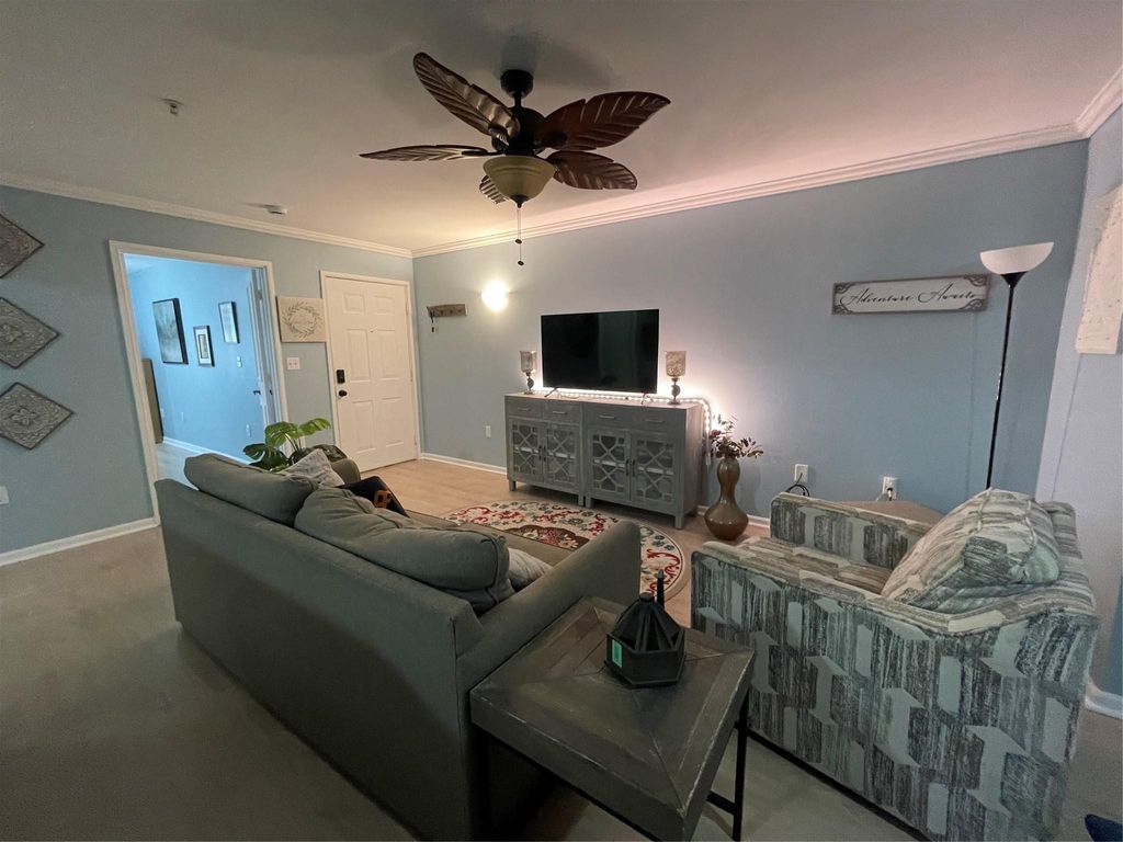 Photo of 200 Scotia Drive #305, Hypoluxo, FL 33462 (MLS # F10545792)