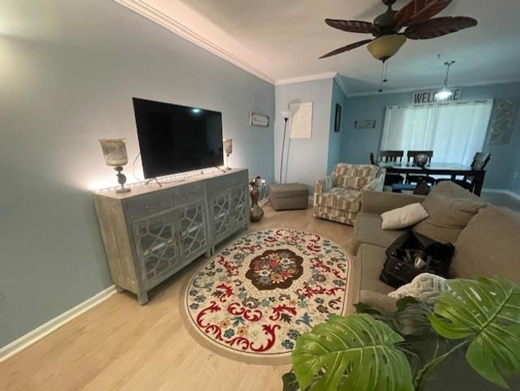 Photo of 200 Scotia Drive #305, Hypoluxo, FL 33462 (MLS # F10545792)