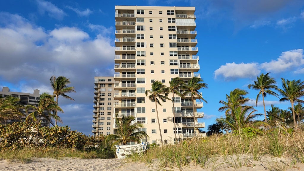 Photo of 5200 N Ocean Boulevard #613a, Lauderdale By The Sea, FL 33308 (MLS # B26094862)