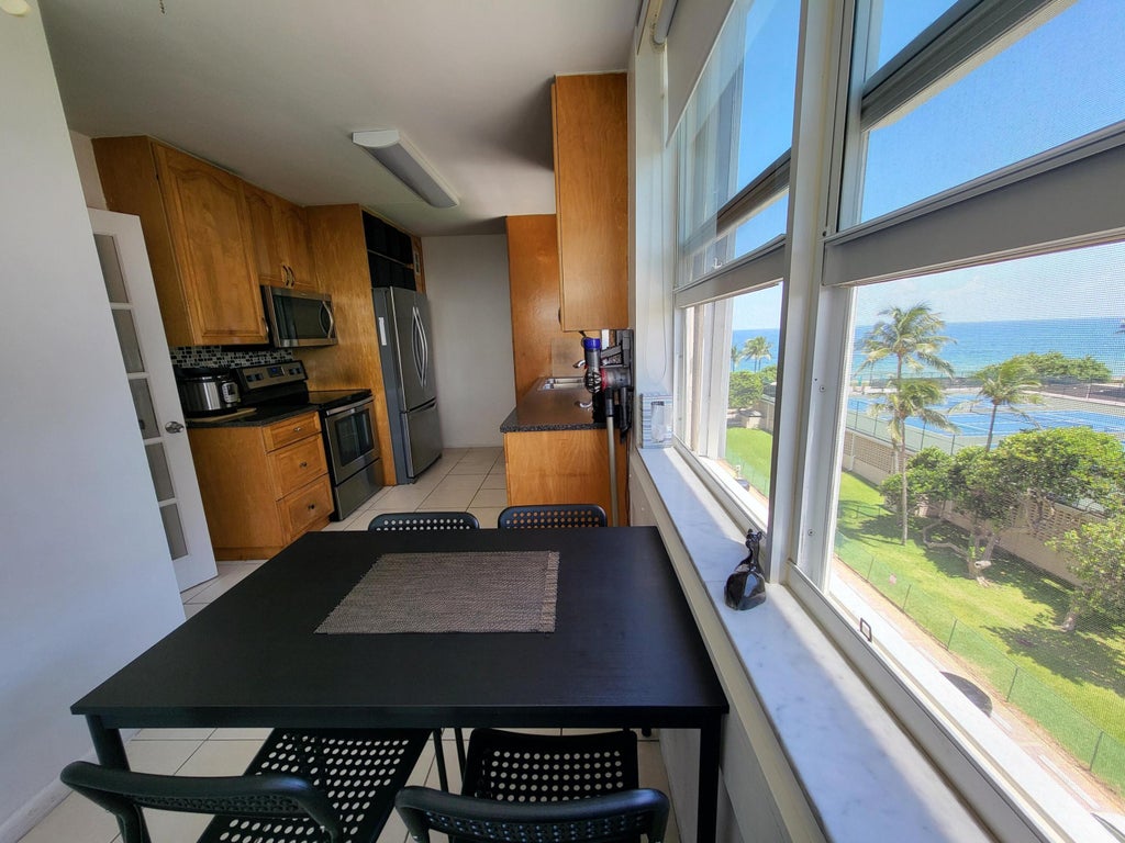Photo of 5200 N Ocean Boulevard #613a, Lauderdale By The Sea, FL 33308 (MLS # B26094862)