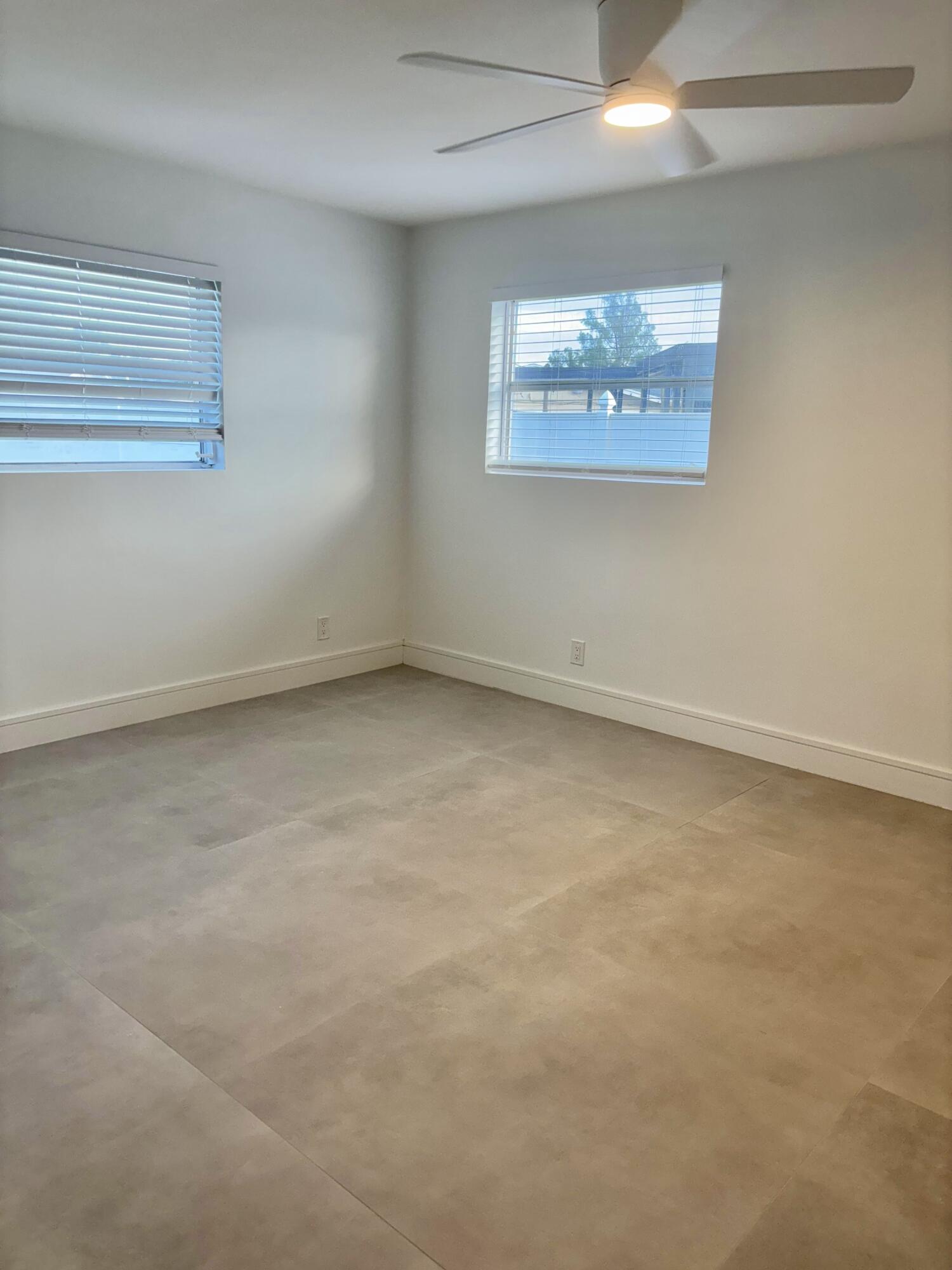 LAKE BELVEDERE ESTATES 3R - Residential Lease