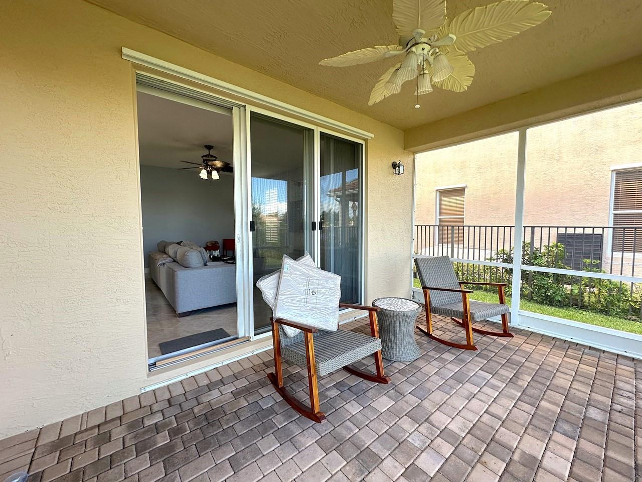 Falcon Trace - Residential