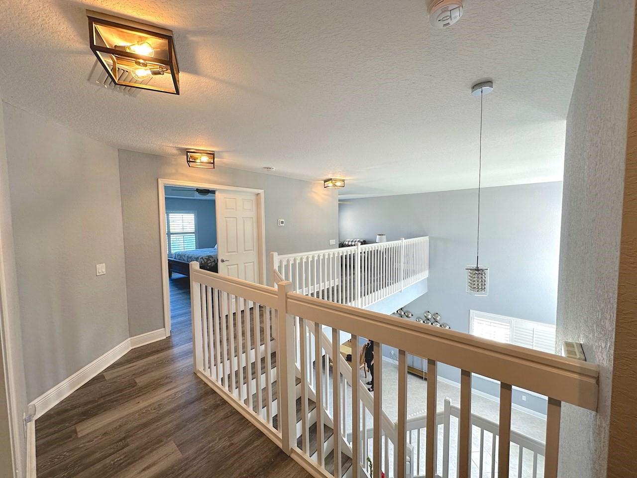 Falcon Trace - Residential