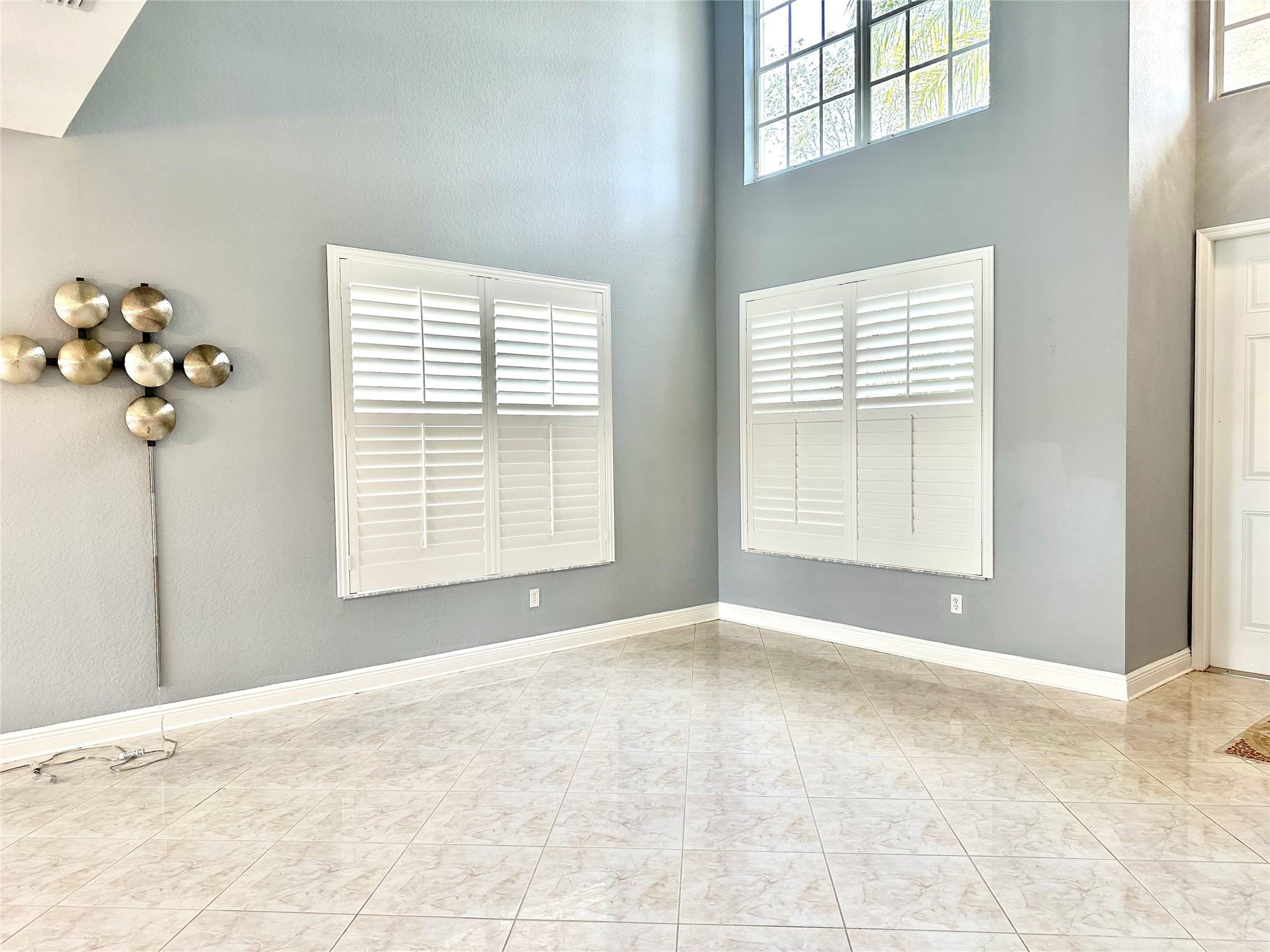 Falcon Trace - Residential