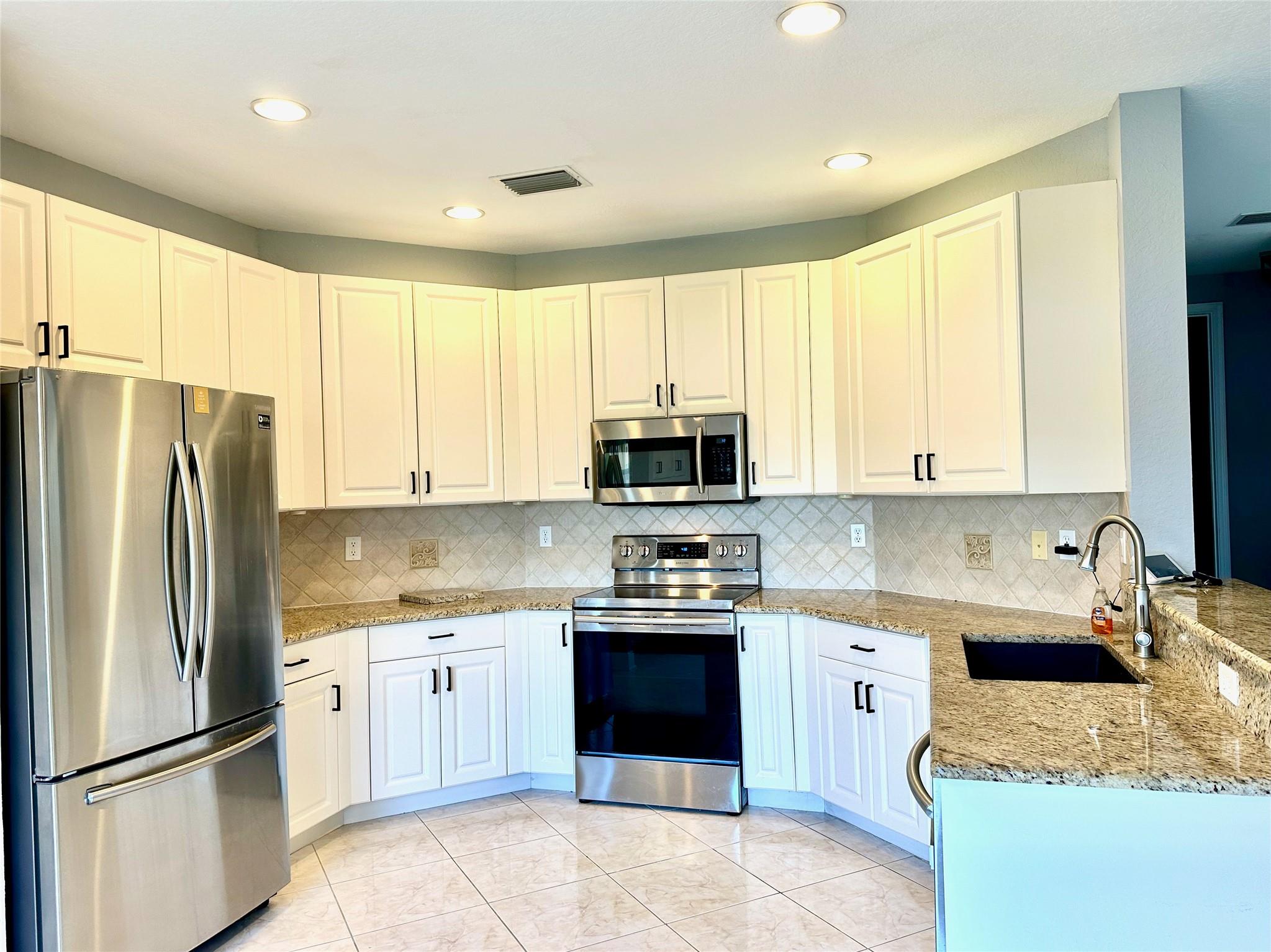 Falcon Trace - Residential