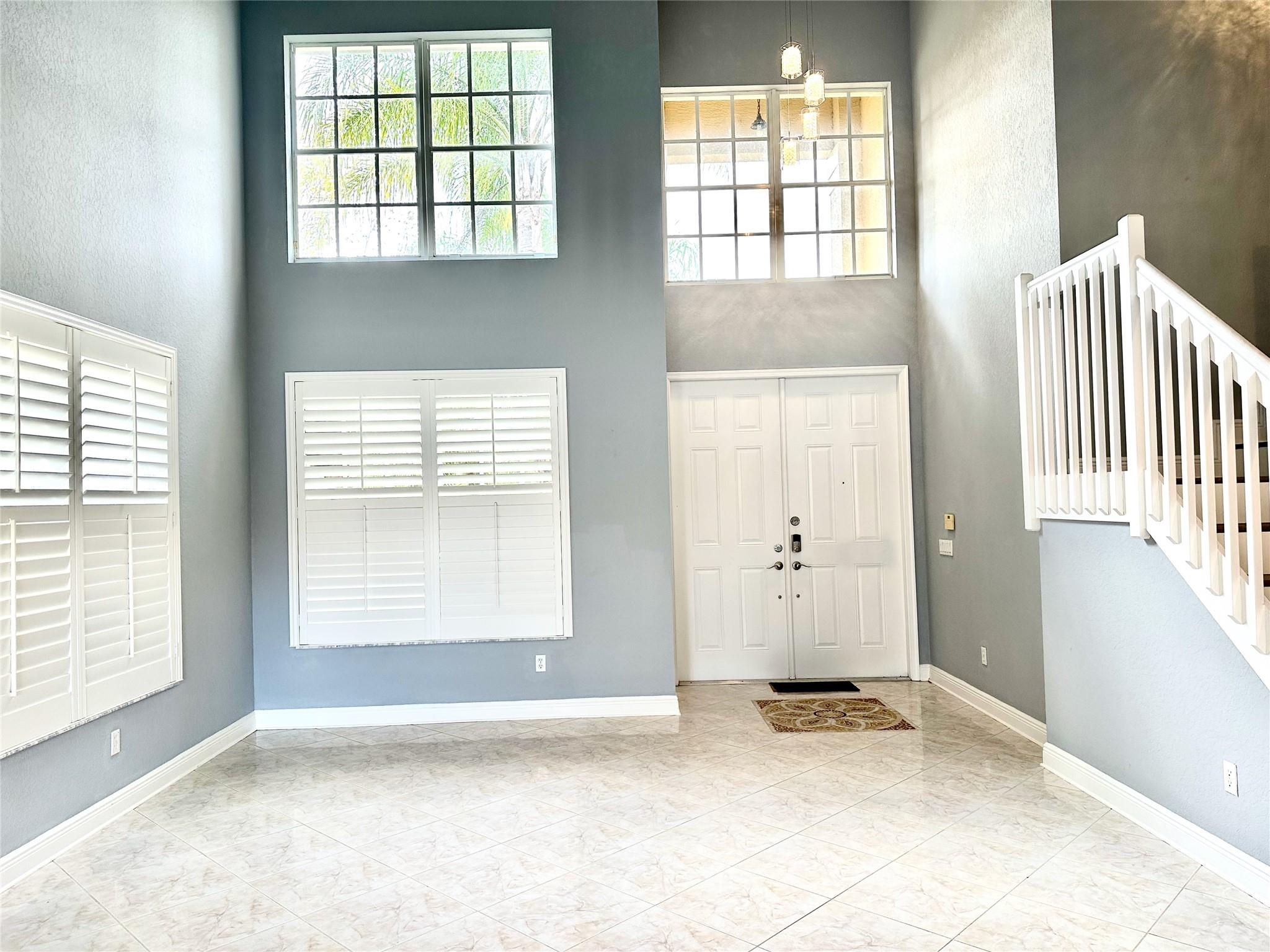 Falcon Trace - Residential