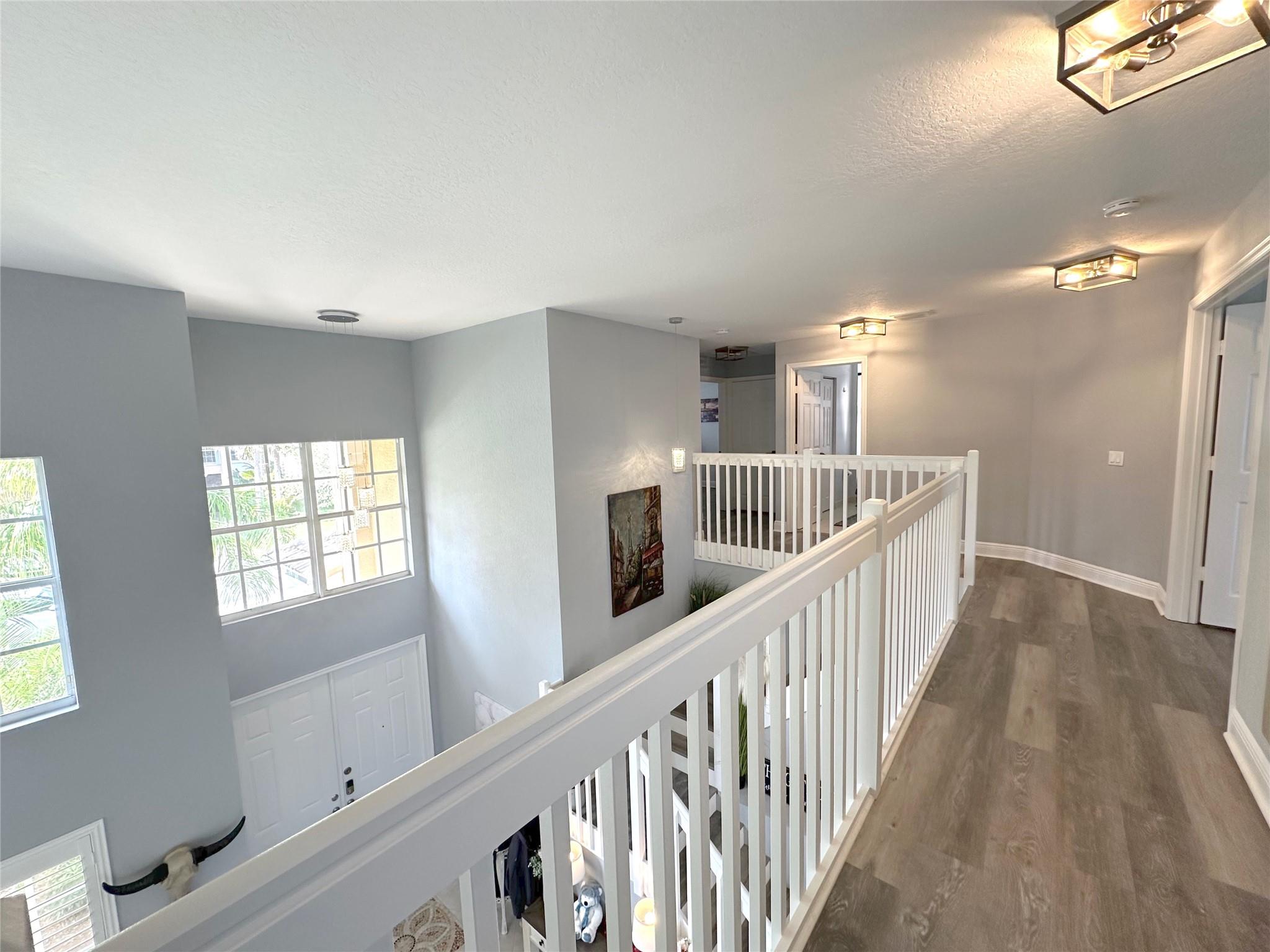 Falcon Trace - Residential