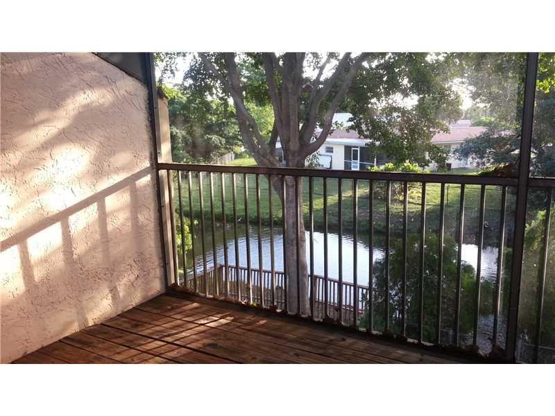 Emerald Springs - Residential Lease