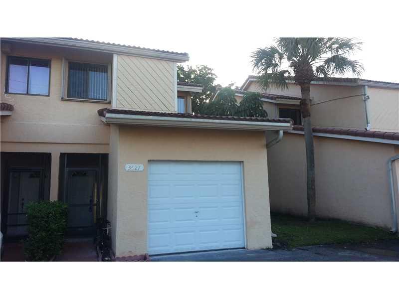 Emerald Springs - Residential Lease