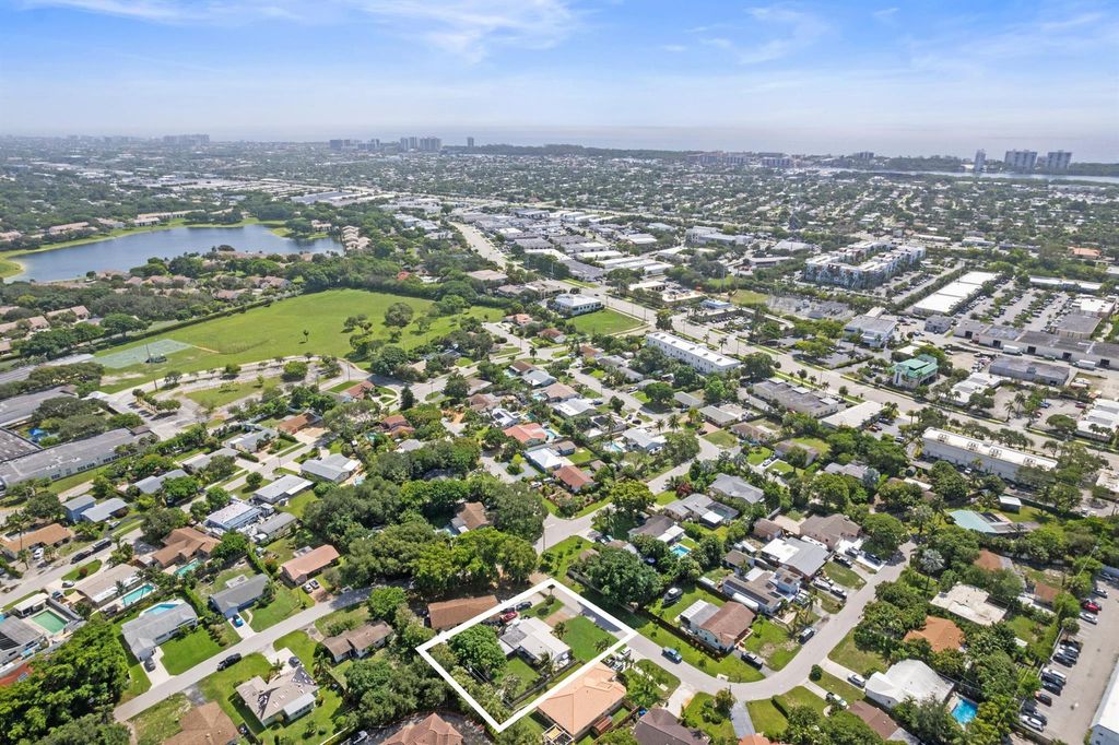 Photo of 2175 NW 3rd Court, Boca Raton, FL 33431 (MLS # R11108020)