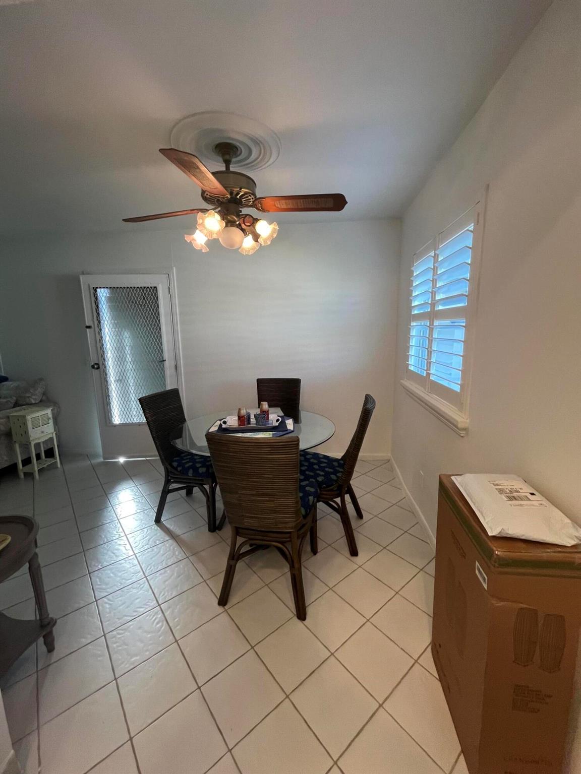 KINGS POINT MONACO CONDOS - Residential Lease