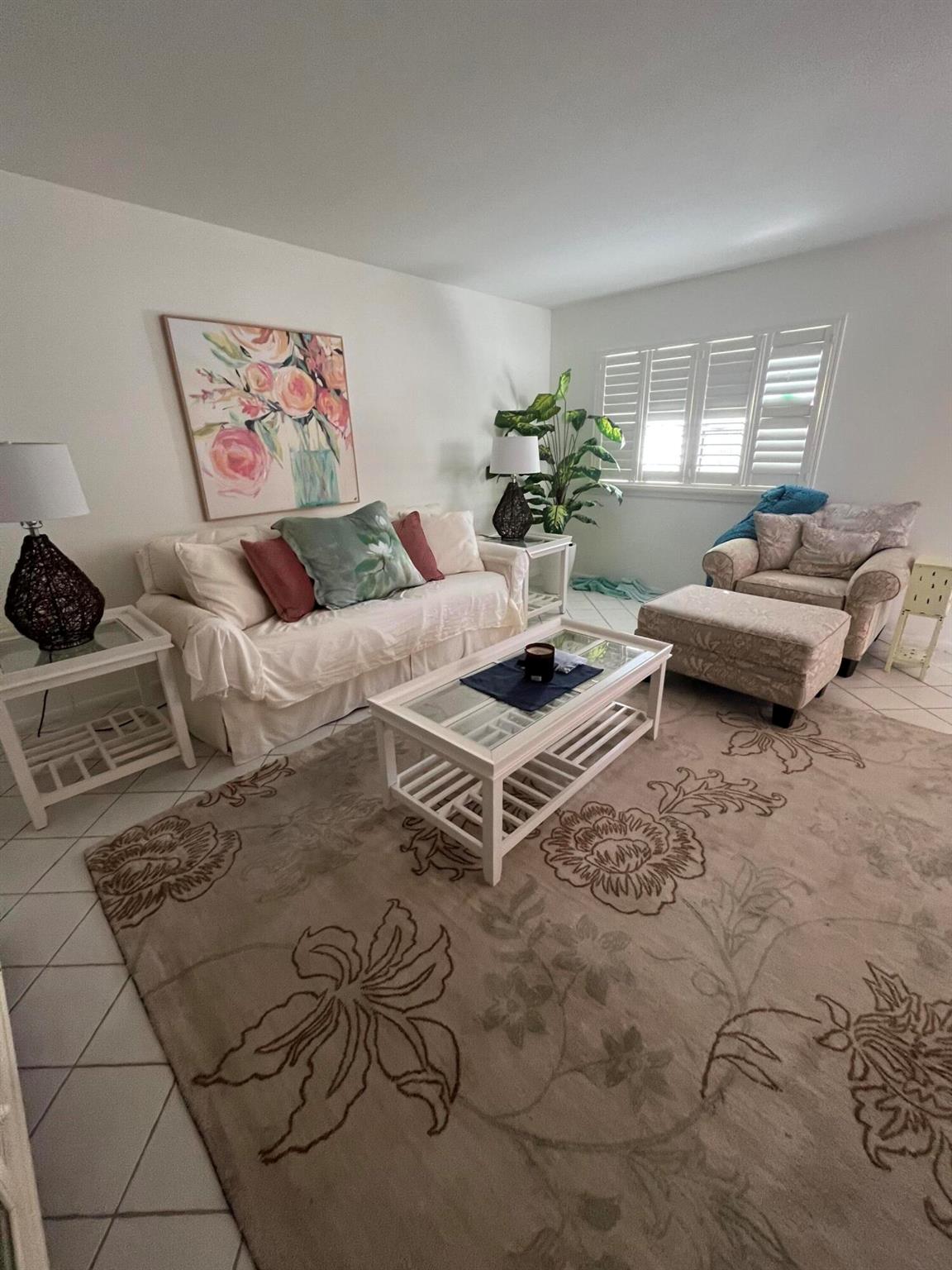 KINGS POINT MONACO CONDOS - Residential Lease