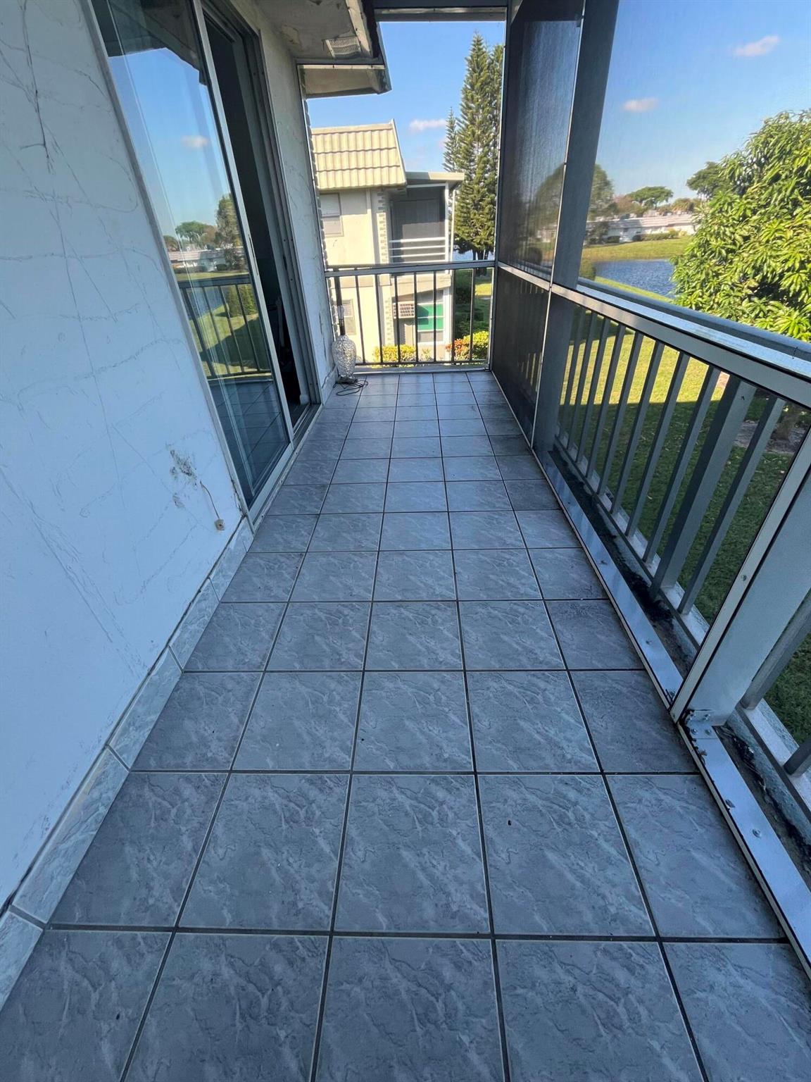 KINGS POINT MONACO CONDOS - Residential Lease