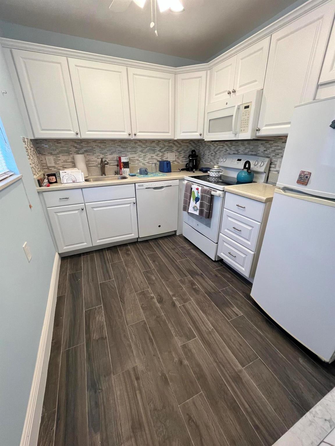 KINGS POINT MONACO CONDOS - Residential Lease