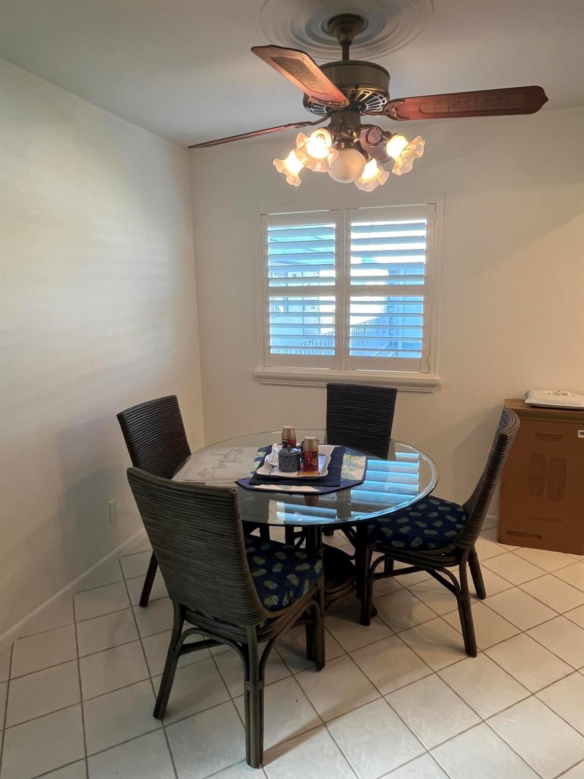 KINGS POINT MONACO CONDOS - Residential Lease