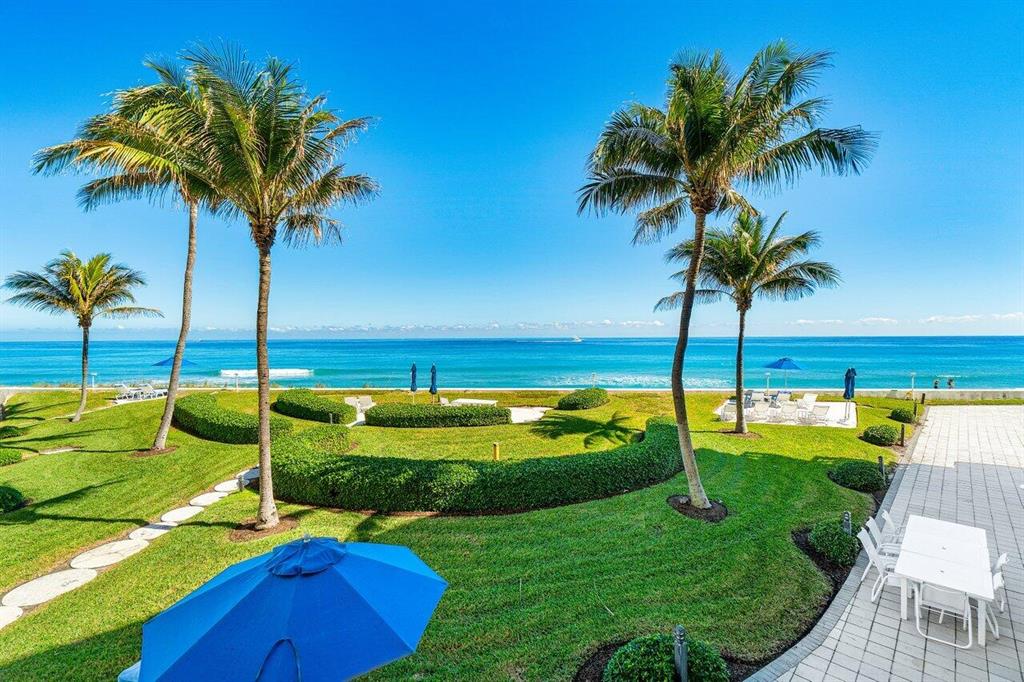 SUN AND SURF ONE HUNDRED AND THIRTY CONDOS - Residential