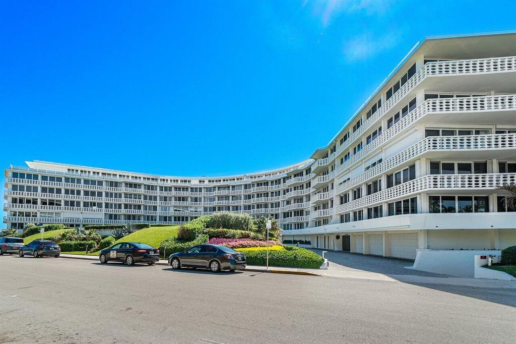 SUN AND SURF ONE HUNDRED AND THIRTY CONDOS - Residential