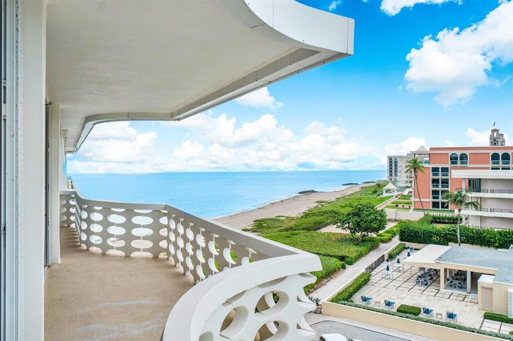 SUN AND SURF ONE HUNDRED AND THIRTY CONDOS - Residential