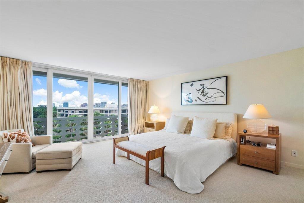 SUN AND SURF ONE HUNDRED AND THIRTY CONDOS - Residential