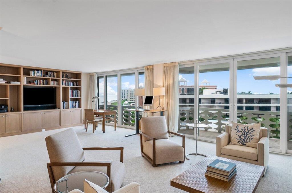 SUN AND SURF ONE HUNDRED AND THIRTY CONDOS - Residential