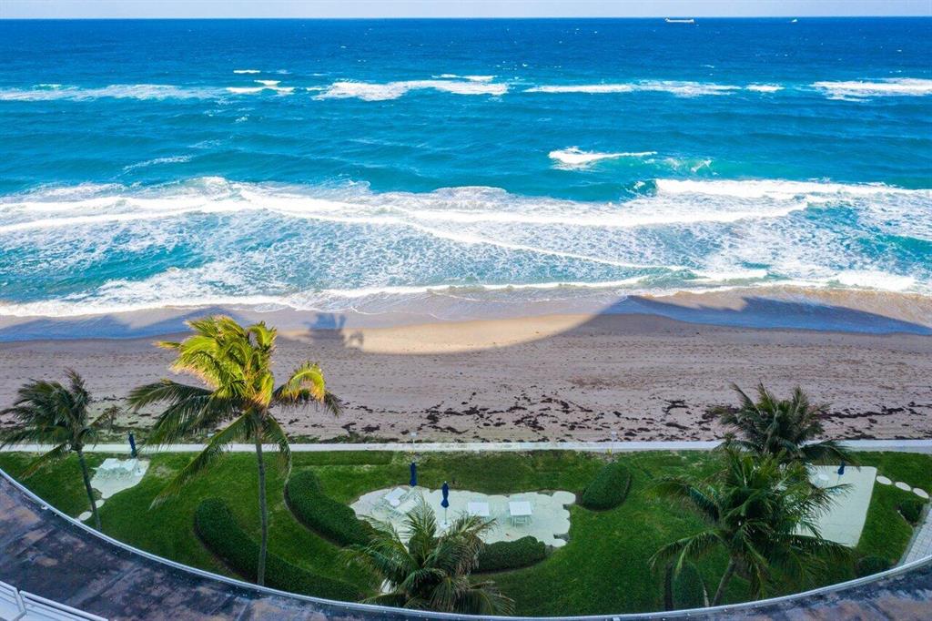 SUN AND SURF ONE HUNDRED AND THIRTY CONDOS - Residential