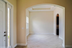 VERANO PUD NO 1 PLAT NO 1 - Residential