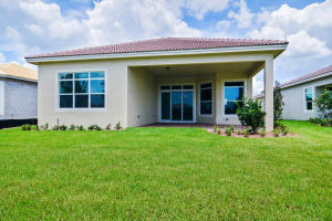 VERANO PUD NO 1 PLAT NO 1 - Residential