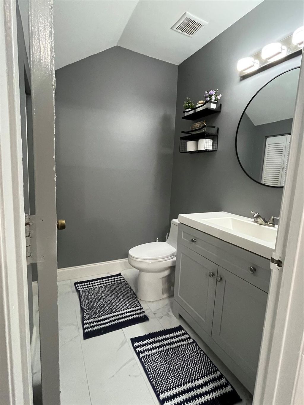 Photo of 3602 Inlet Circle, Greenacres, FL 33463 (MLS # F10491600)
