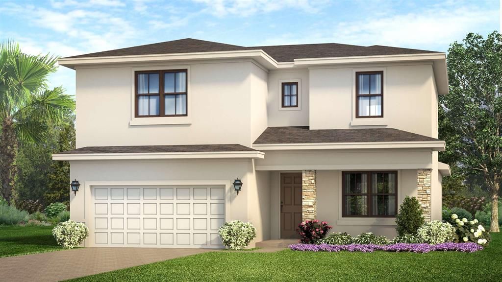 Photo of 1175 NW Leonardo Circle Cir, Port St Lucie, FL 34986 (MLS # R10738713)