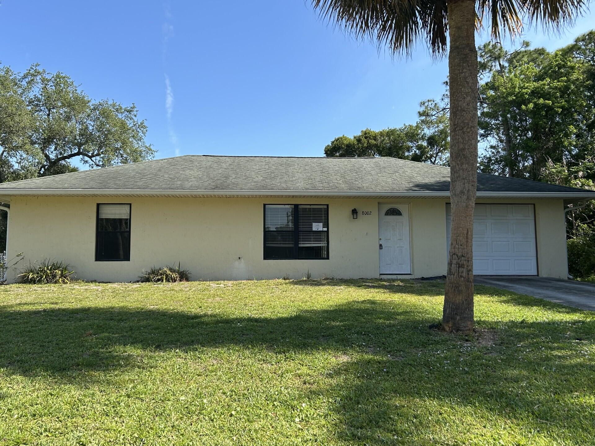 LAKEWOOD PARK UNIT 7 - Residential