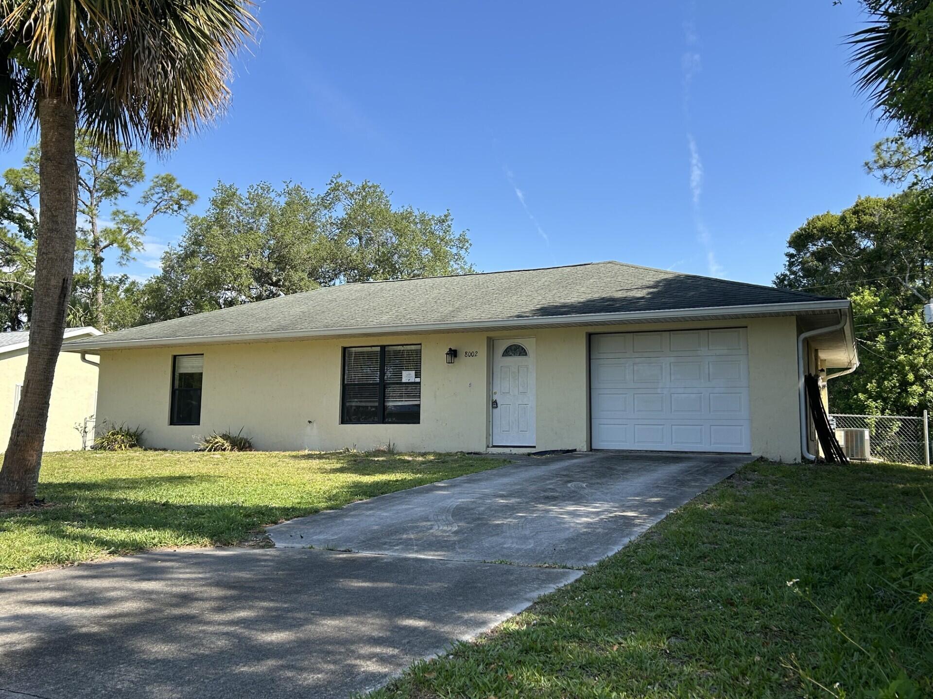 LAKEWOOD PARK UNIT 7 - Residential