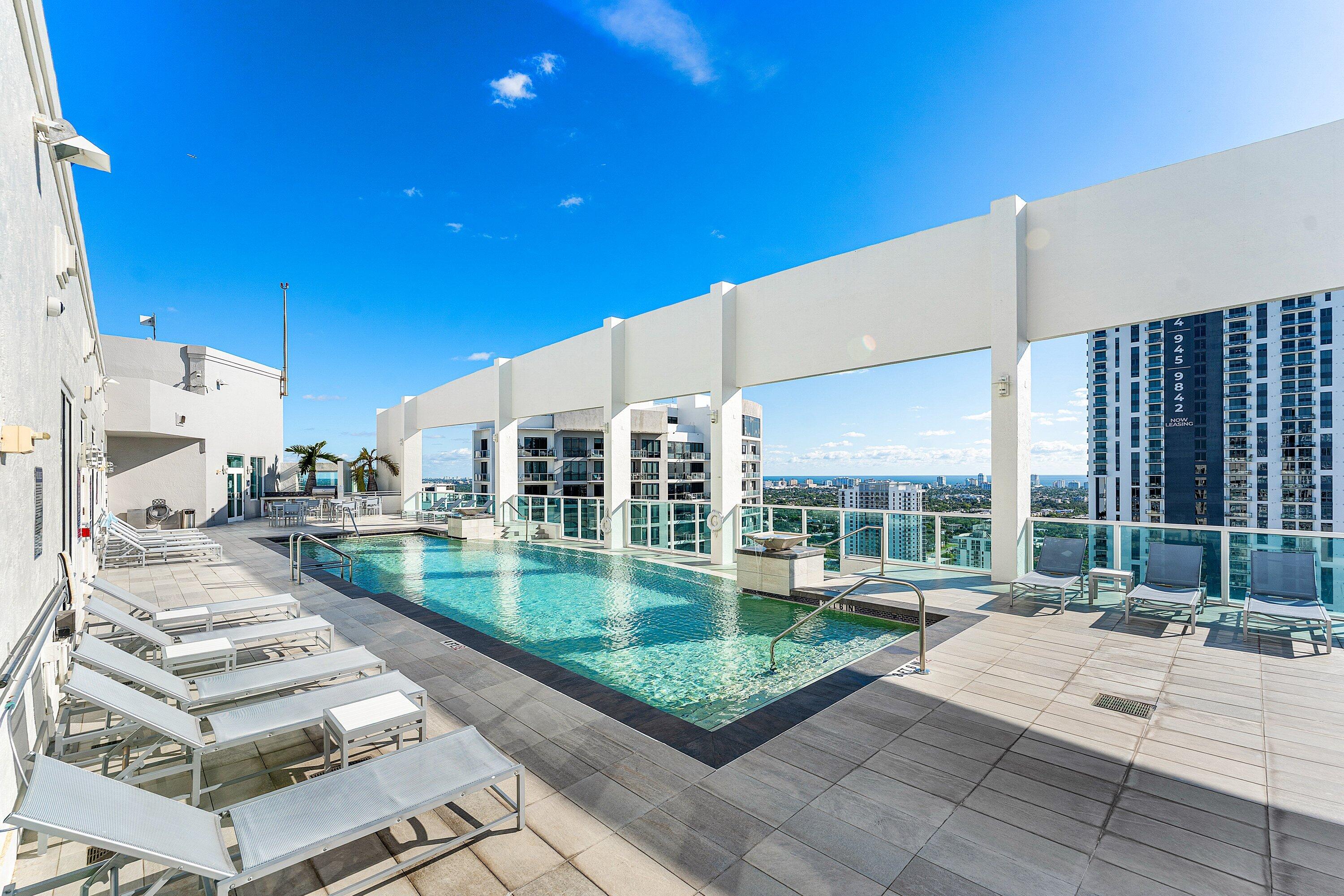 350 LAS OLAS PLACE CONDO - Residential