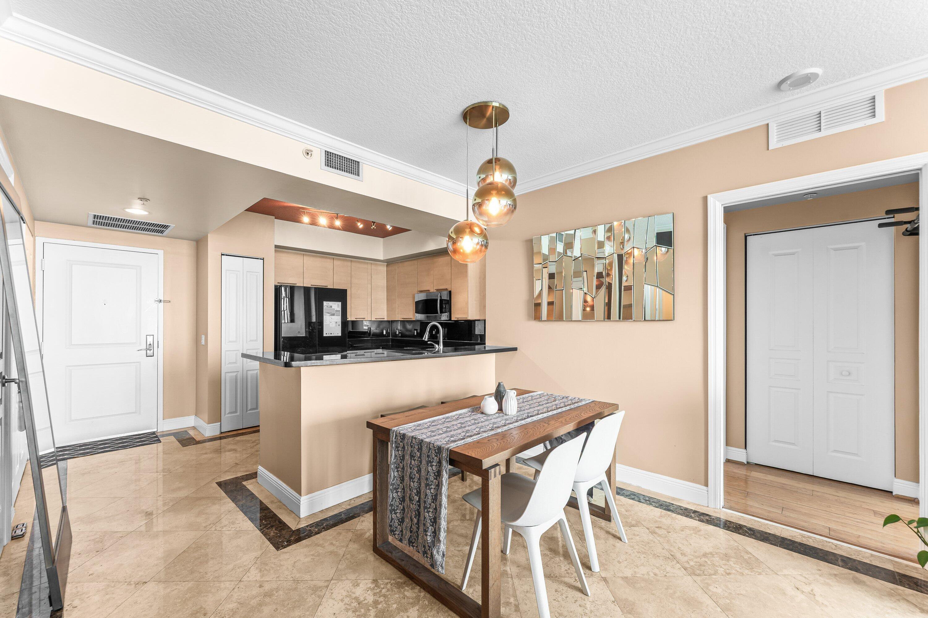 350 LAS OLAS PLACE CONDO - Residential