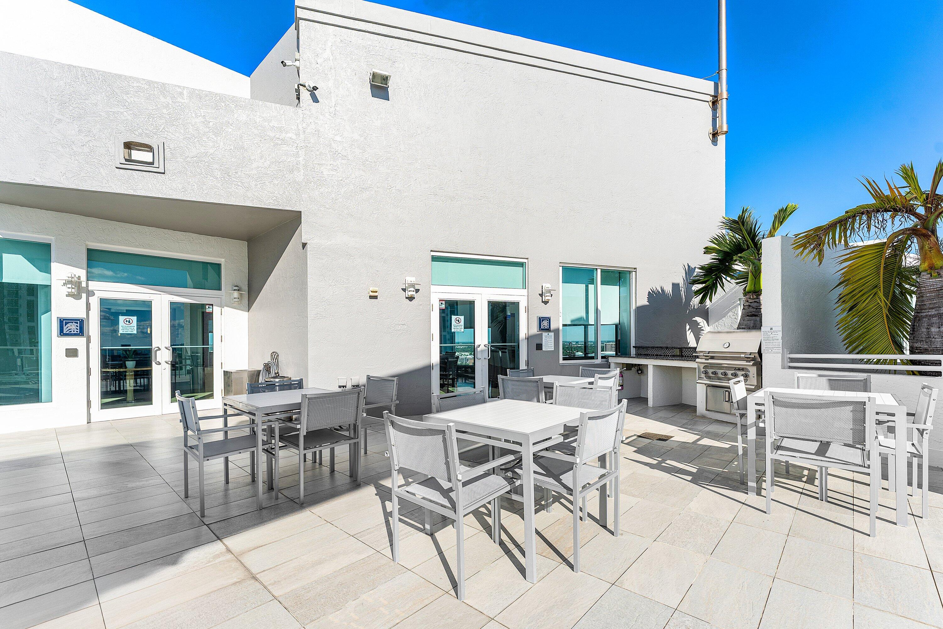 350 LAS OLAS PLACE CONDO - Residential