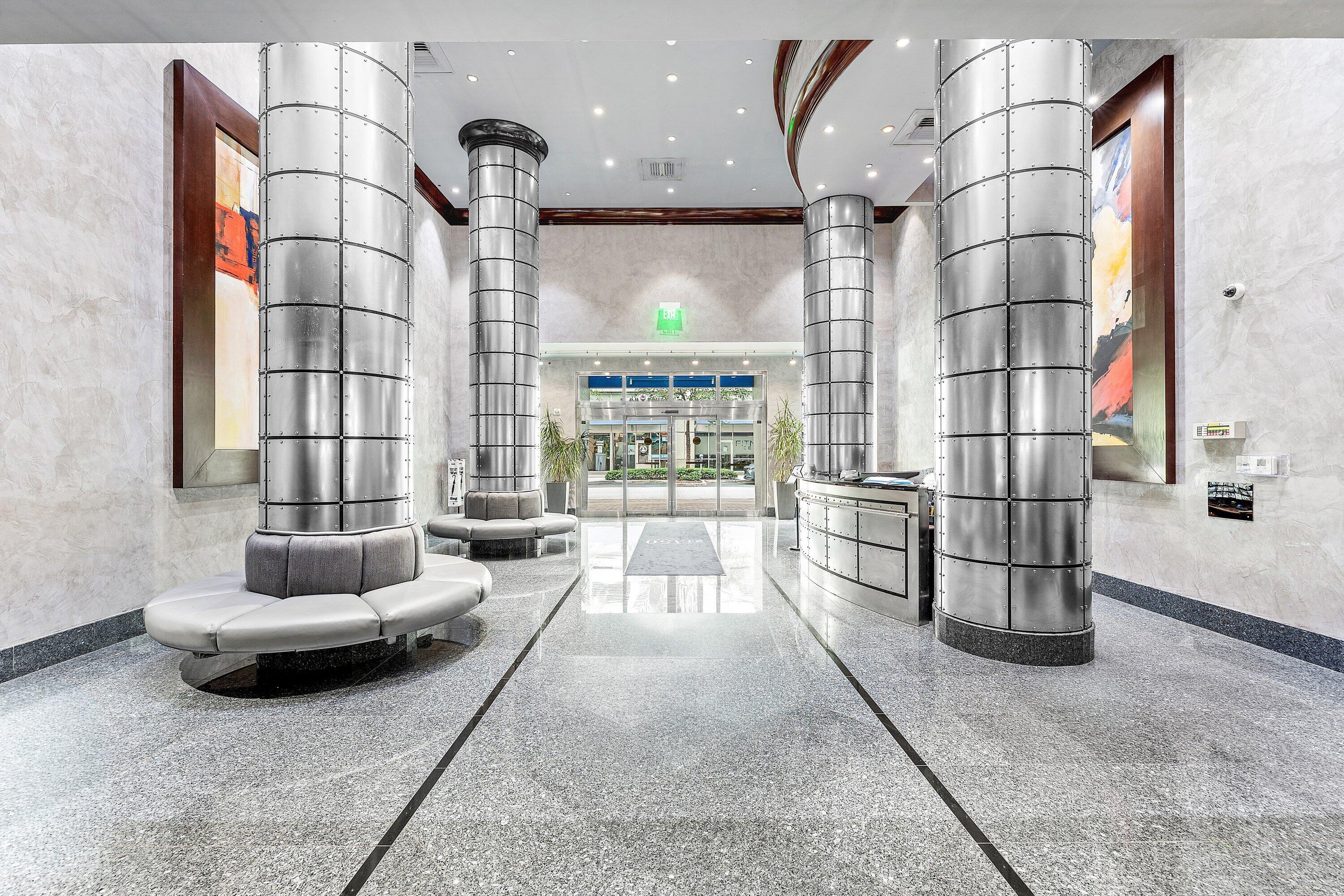 350 LAS OLAS PLACE CONDO - Residential