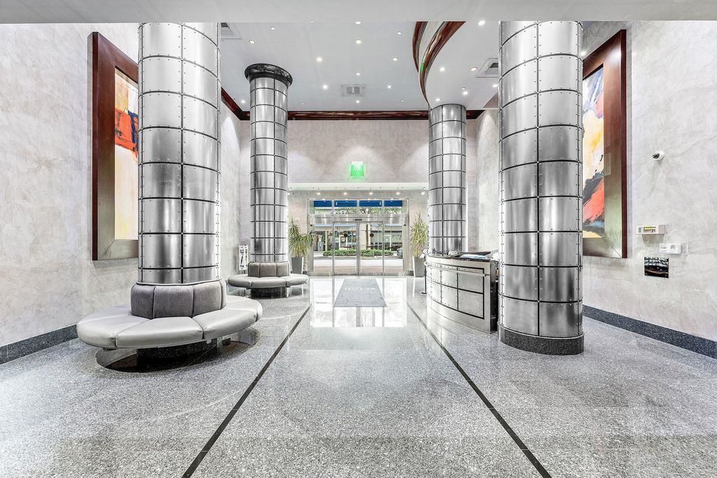 Photo of 350 SE 2nd Street #2860, Fort Lauderdale, FL 33301 (MLS # B26003594)