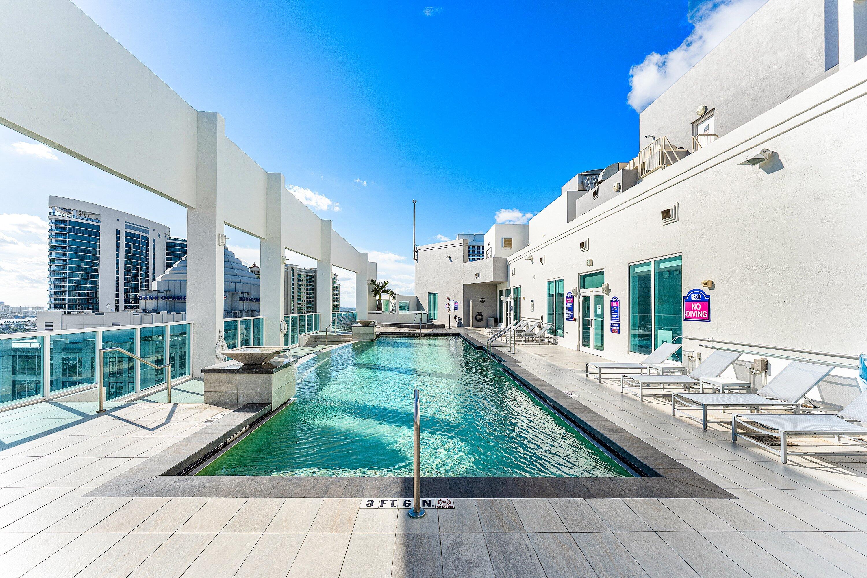 350 LAS OLAS PLACE CONDO - Residential