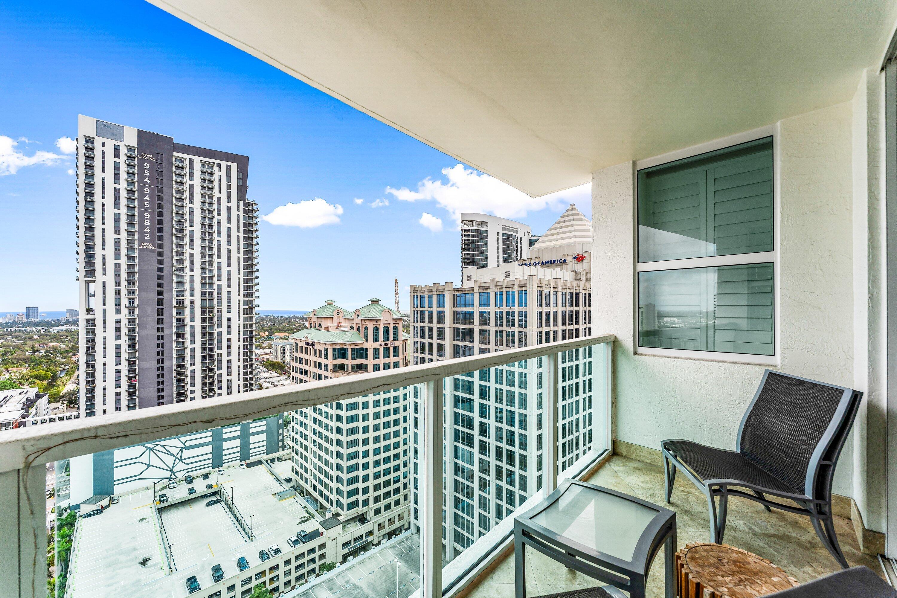 350 LAS OLAS PLACE CONDO - Residential