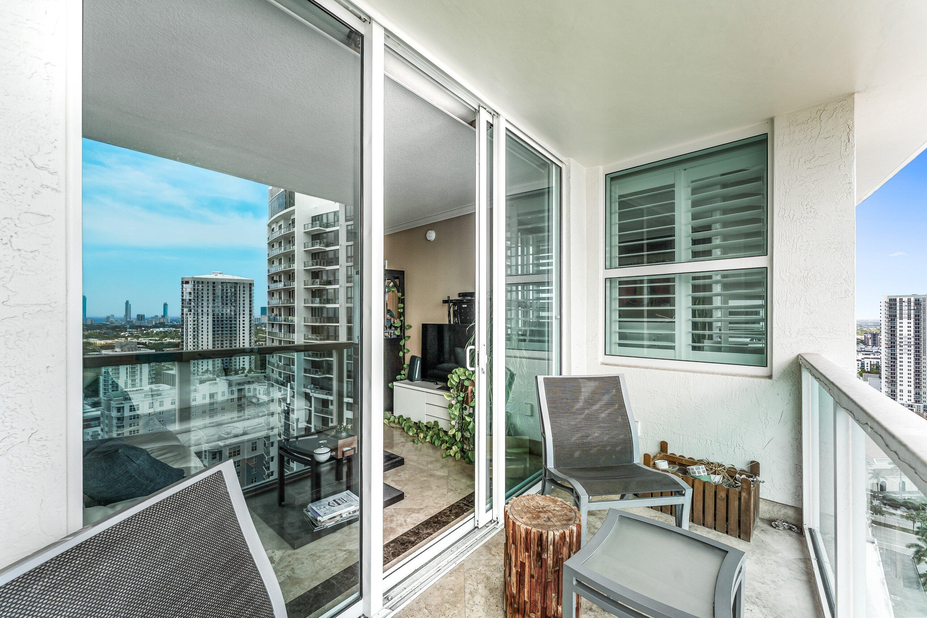 350 LAS OLAS PLACE CONDO - Residential