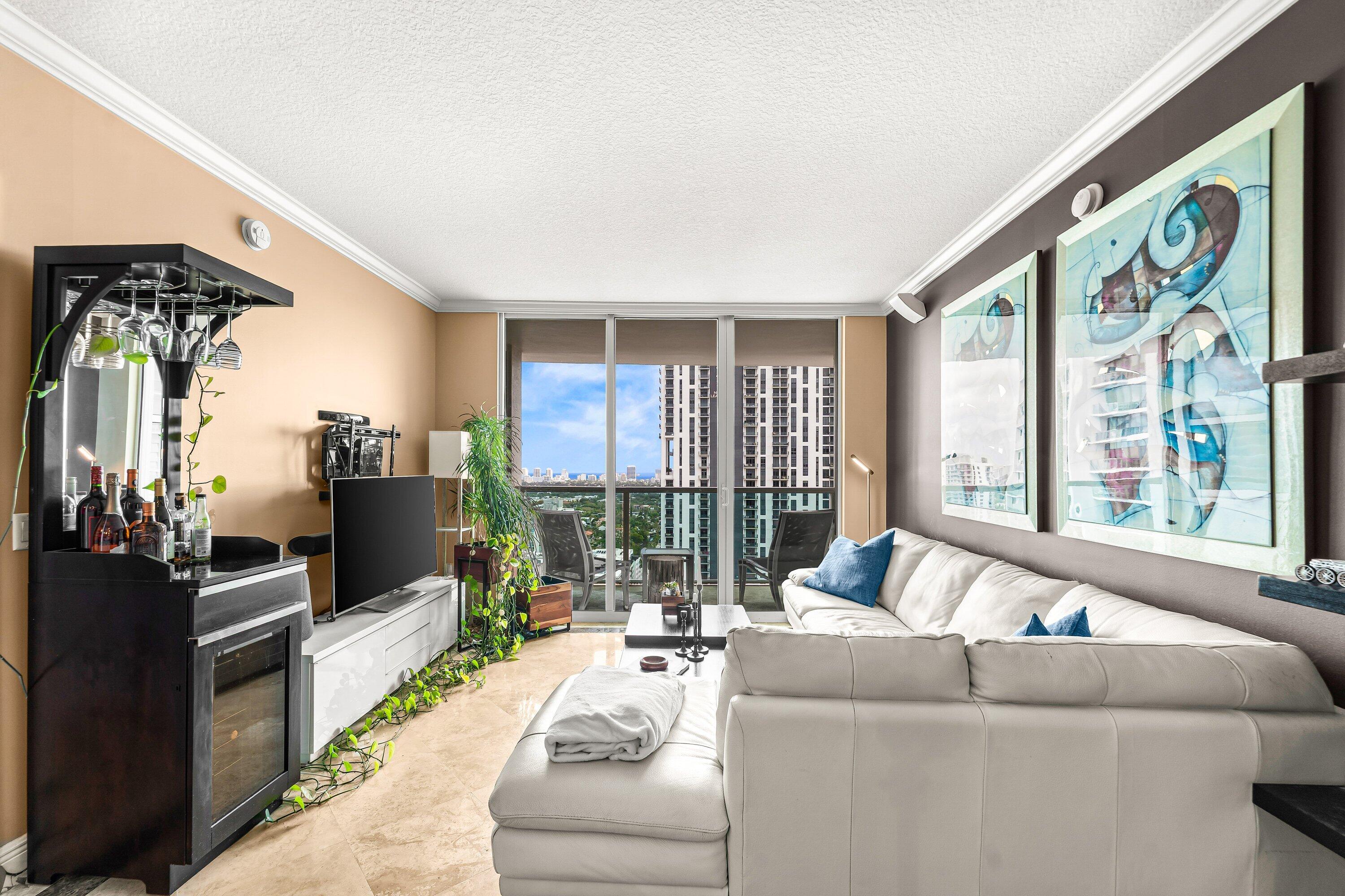 350 LAS OLAS PLACE CONDO - Residential