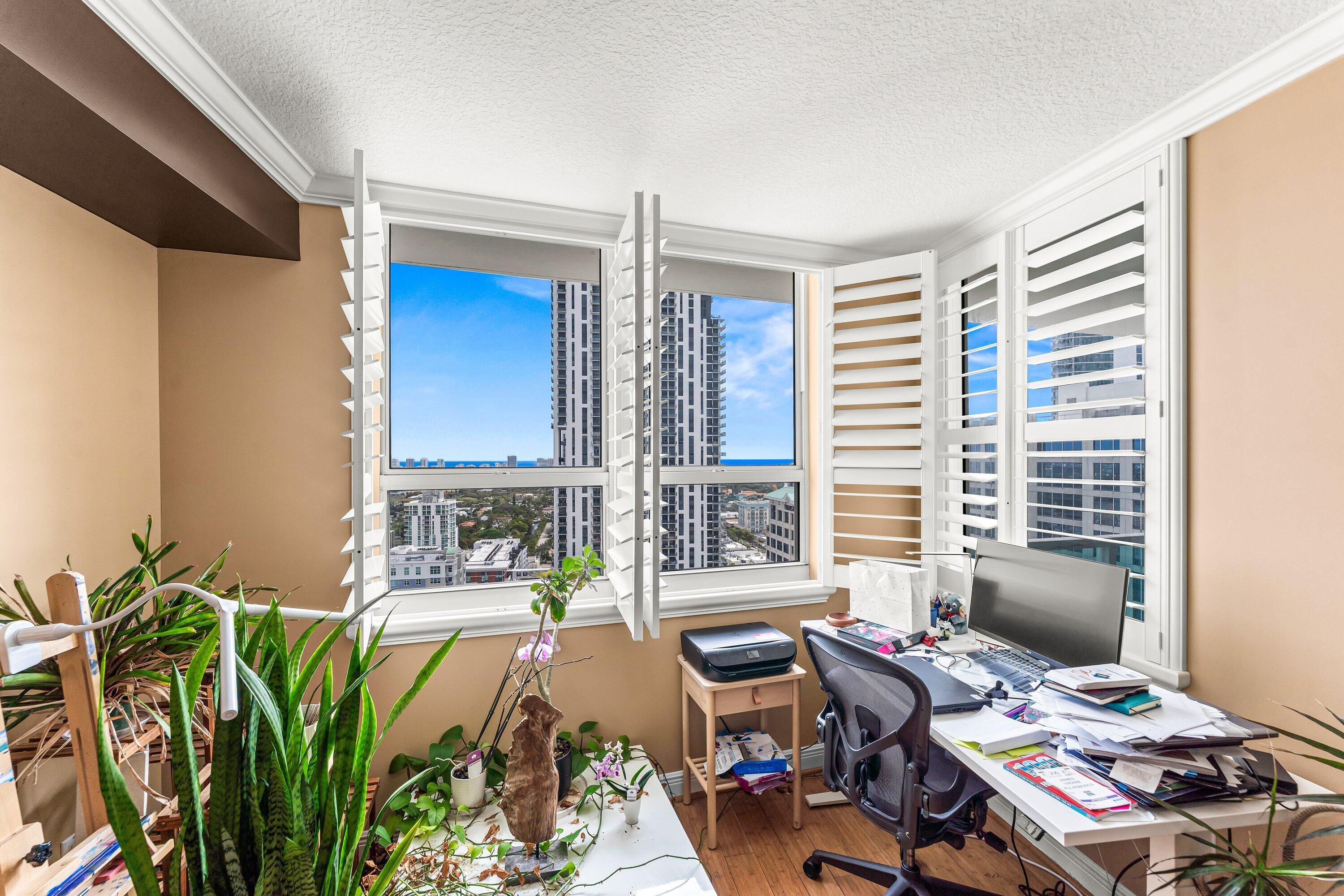 350 LAS OLAS PLACE CONDO - Residential