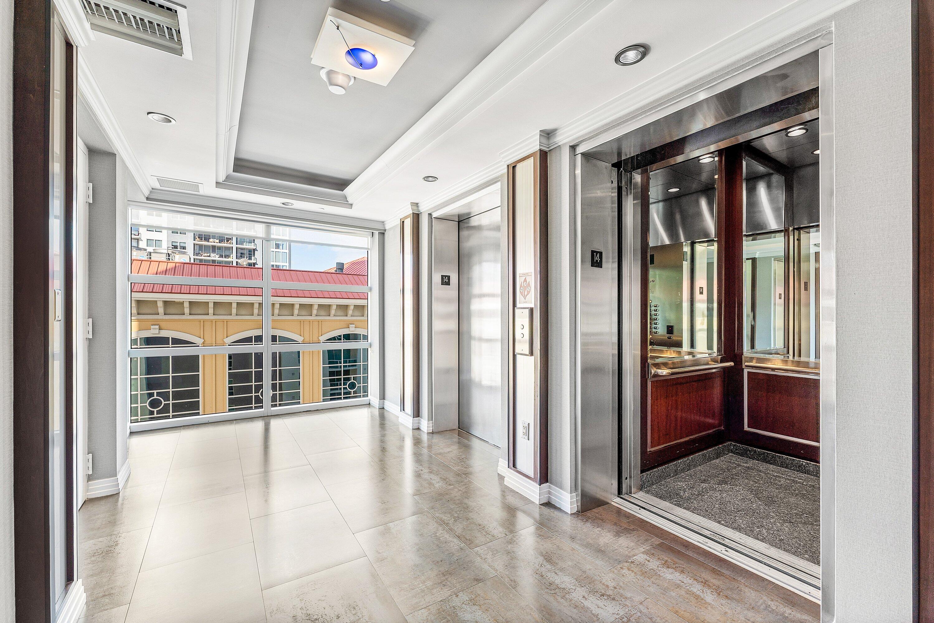 350 LAS OLAS PLACE CONDO - Residential